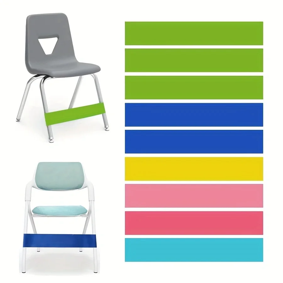 Office Furniture Ideas - Elastic tension band, stress relief band