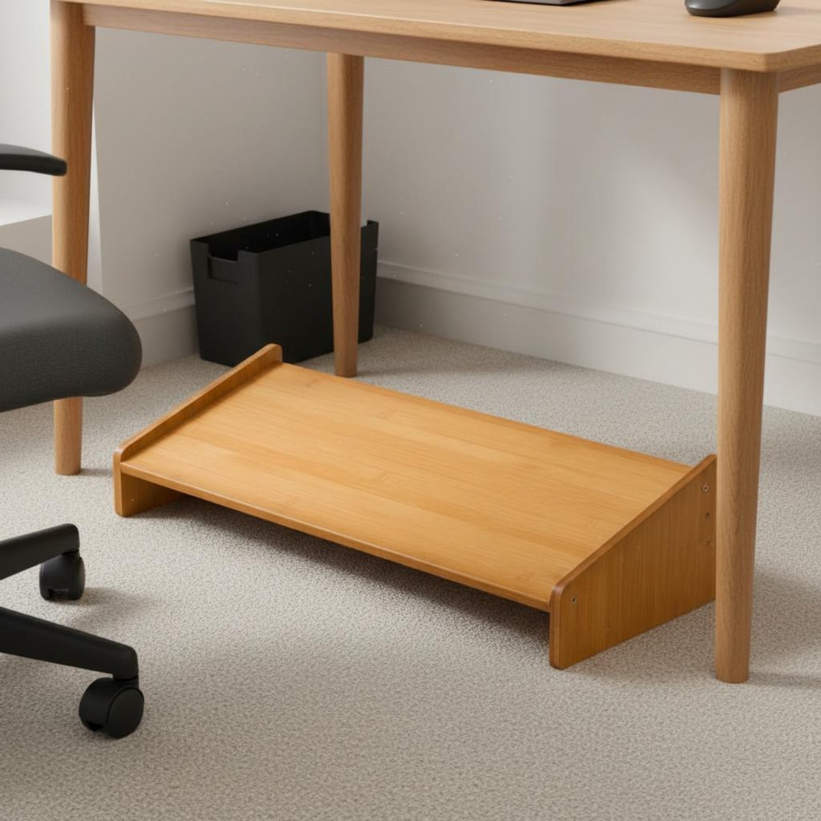 Under Desk Footrest Wide Surfa - Office Furniture Desk review and price