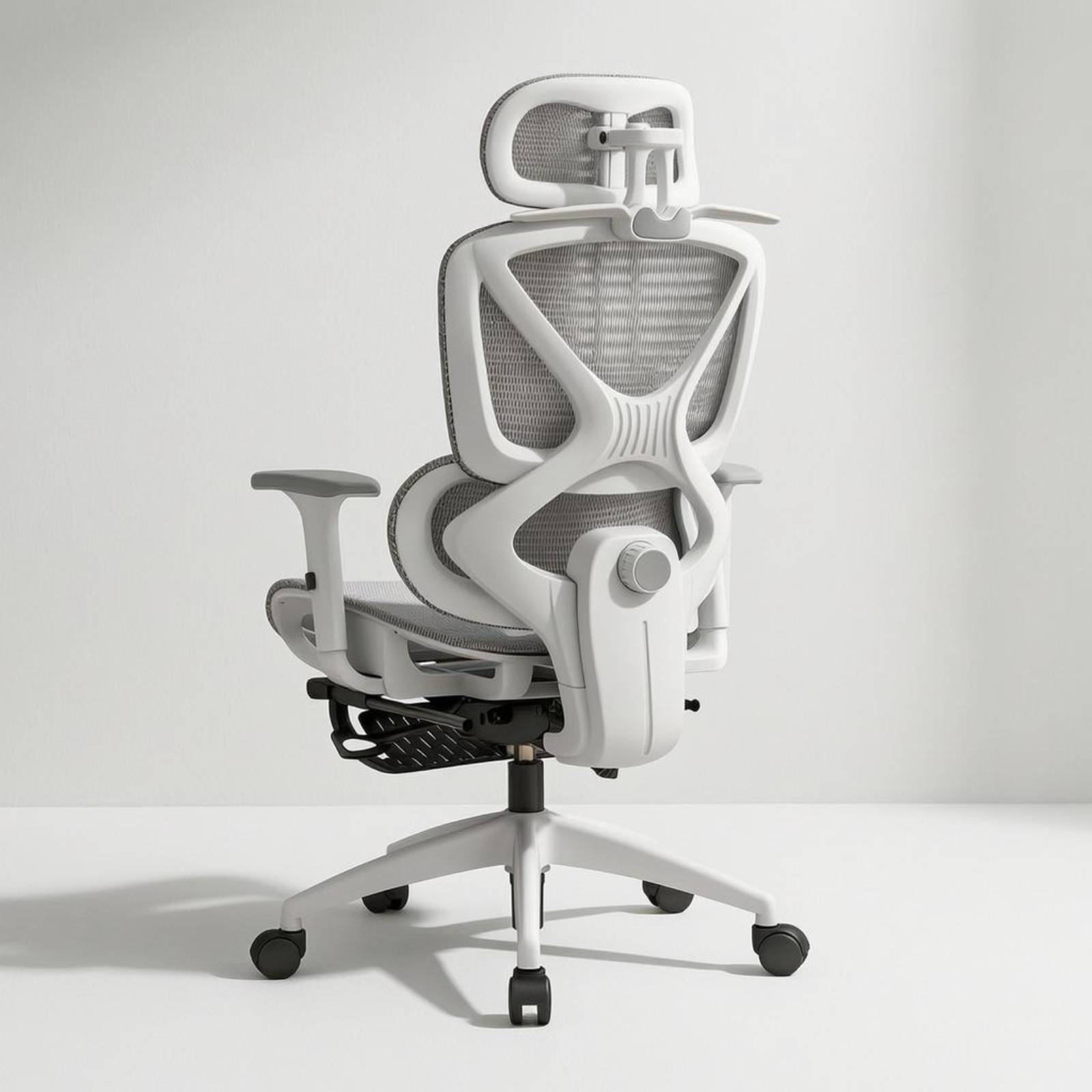 Reclining Backrest Ergonomic M - Office Furniture Desk review and price