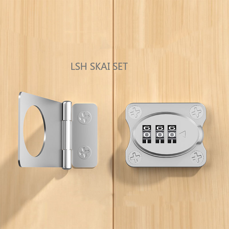 1PC Indoor Safety Password Loc - Office Furniture Cabinets review and price