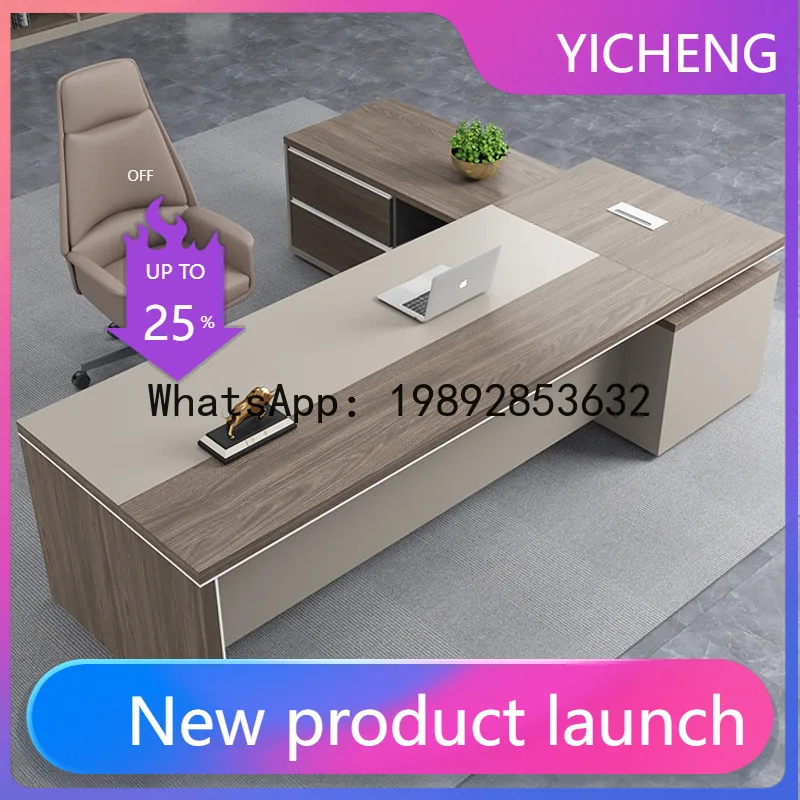 H5.15  office desk executive d - Office Furniture Desk review and price