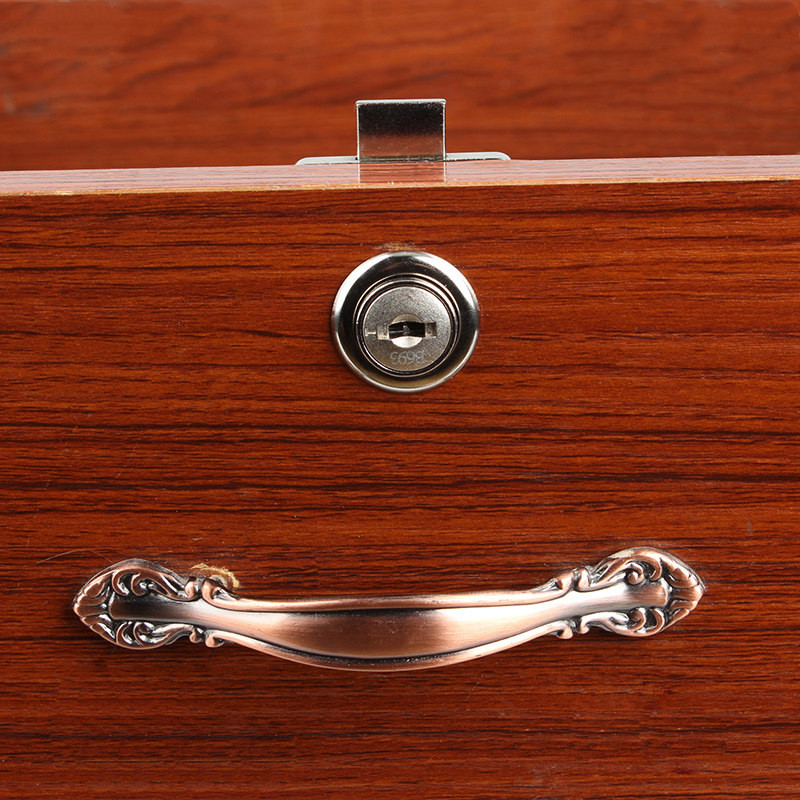 1 Pc Office Desk Drawer Lock F - Office Furniture Cabinets review and price