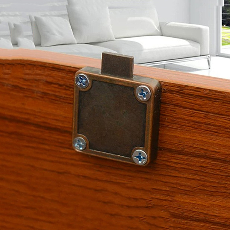 1 Pc Office Desk Drawer Lock F - Office Furniture Cabinets review and price
