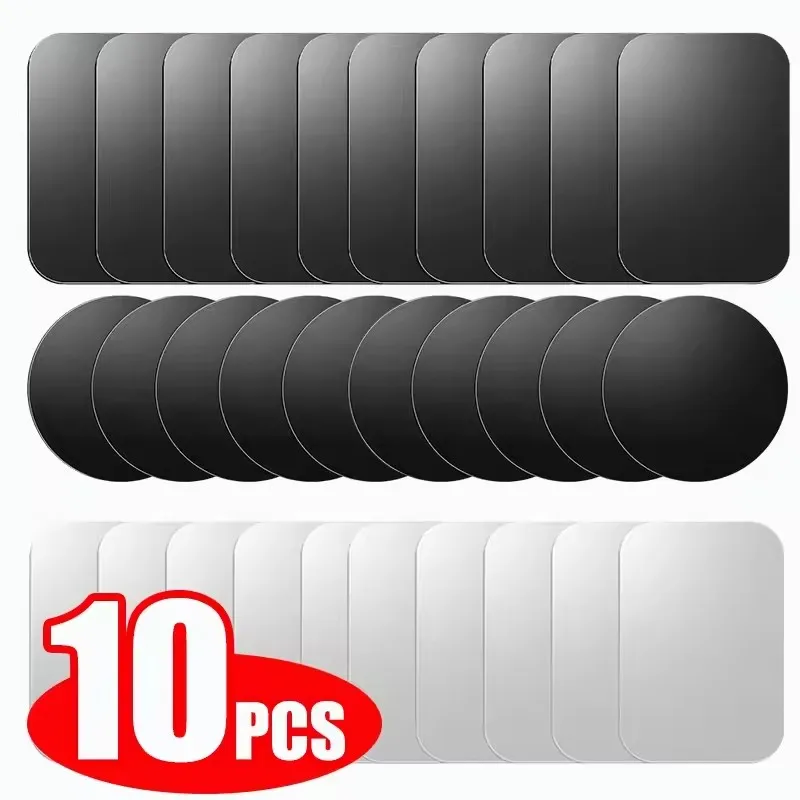 5/10pcs Magnetic Metal Plate D - Mobile Pedestal Cabinet review and price