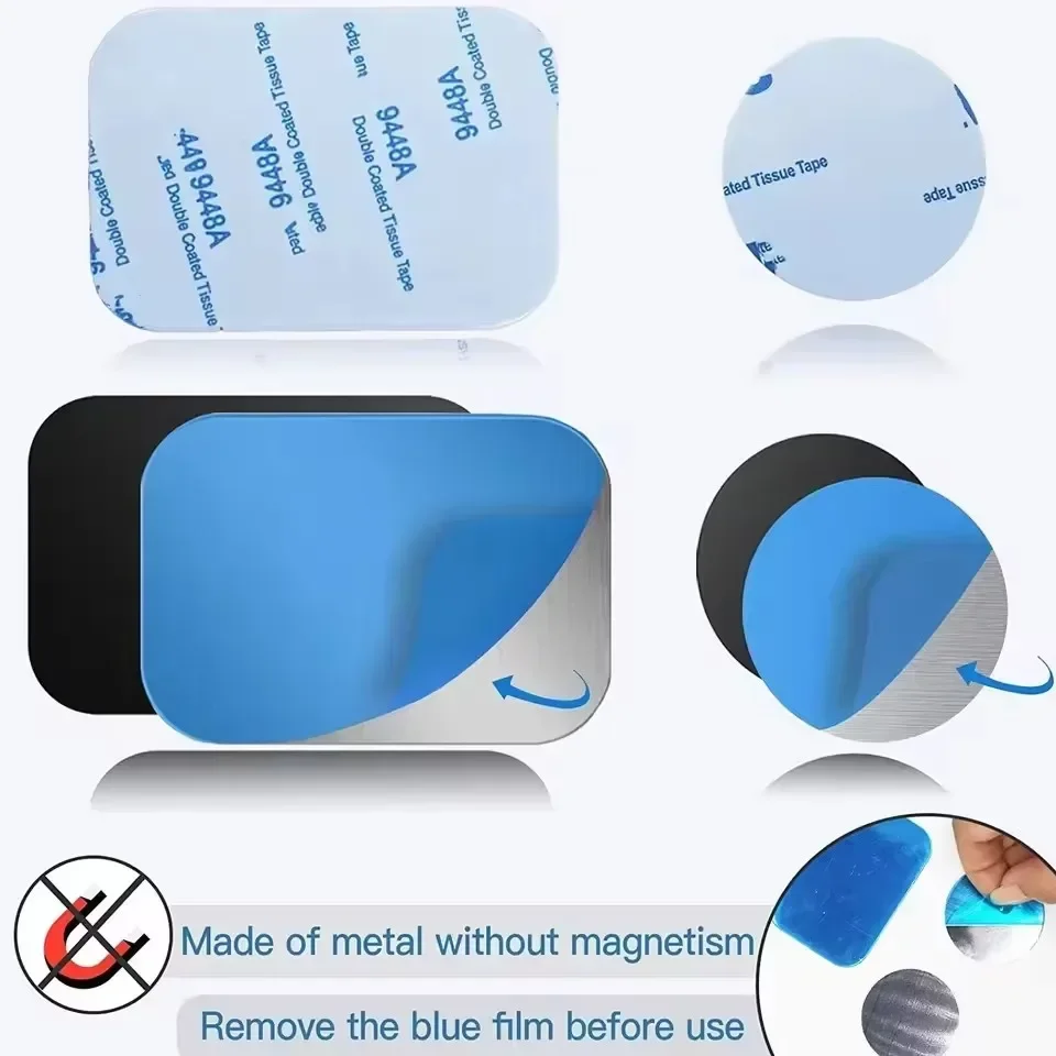 5/10pcs Magnetic Metal Plate D - Mobile Pedestal Cabinet review and price