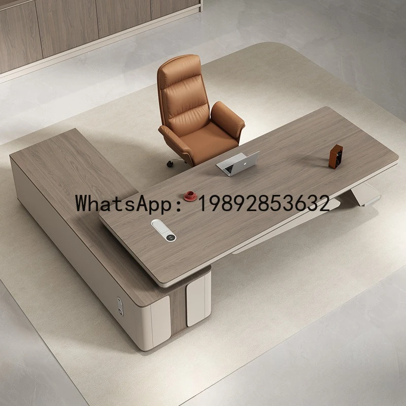 H5.18 executive desk, office d - Office Furniture Desk review and price
