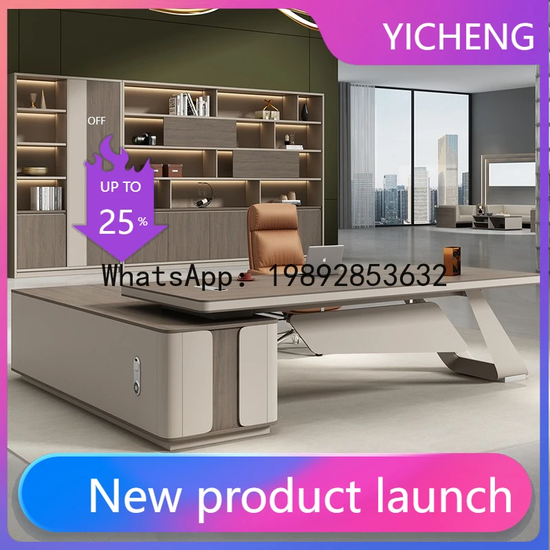 H5.18 executive desk, office d - Office Furniture Desk review and price
