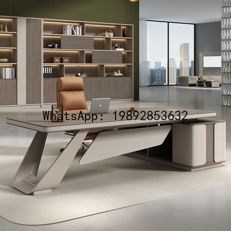 H5.18 executive desk, office d - Office Furniture Desk review and price
