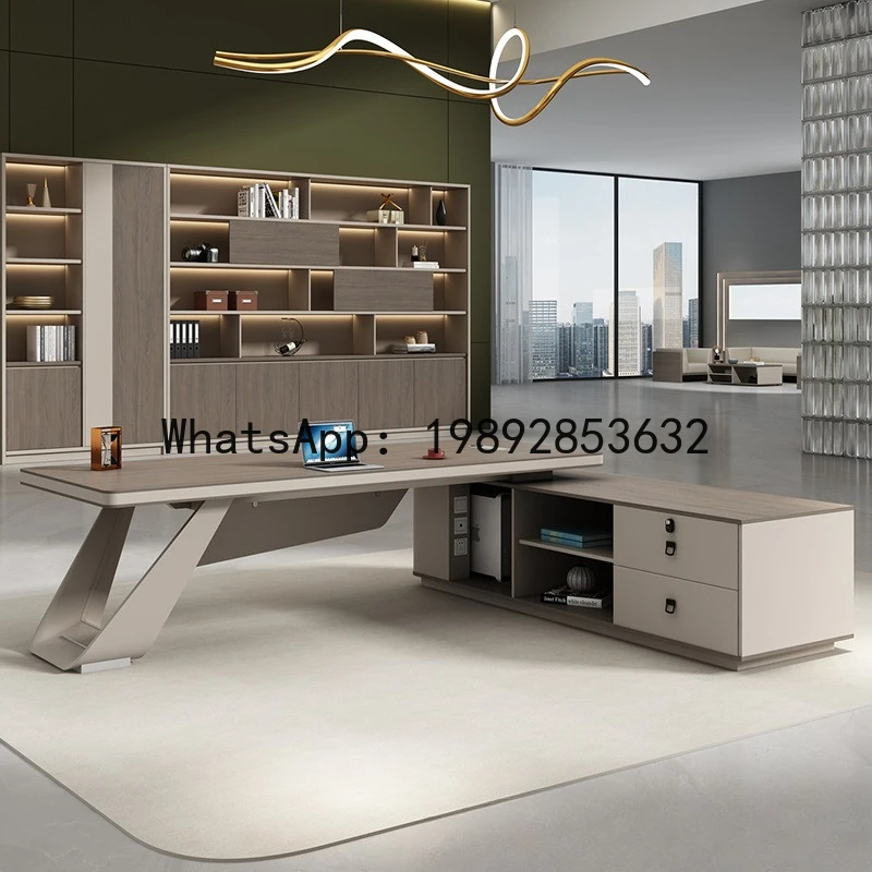 H5.18 executive desk, office d - Office Furniture Desk review and price