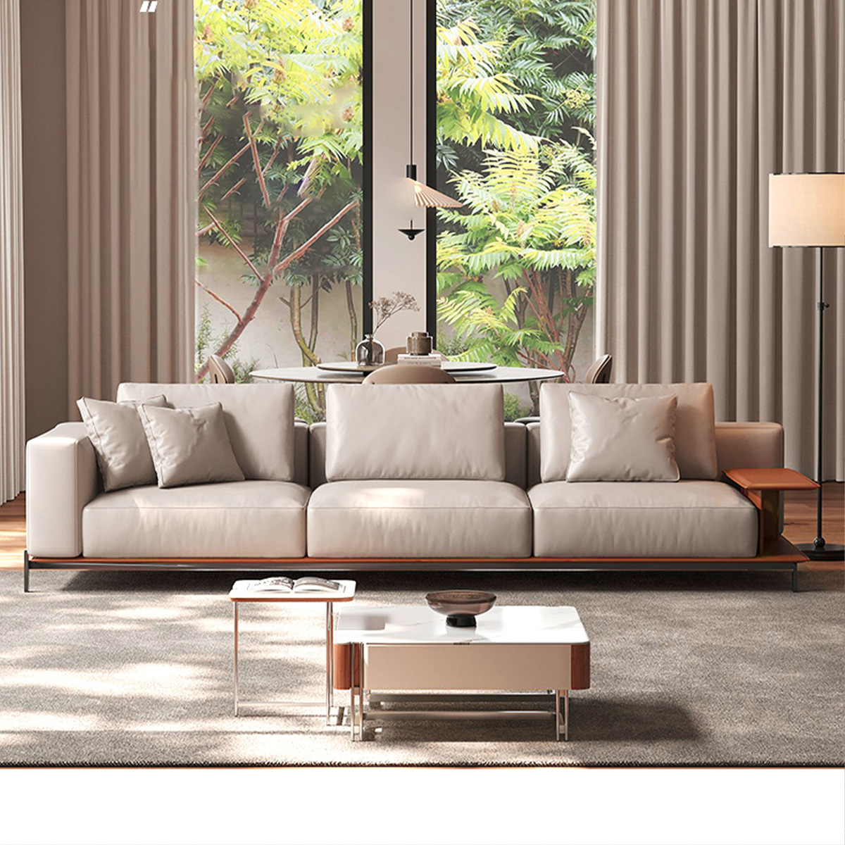Modern Business Office Sofa Co - Office Furniture For Sale review and price