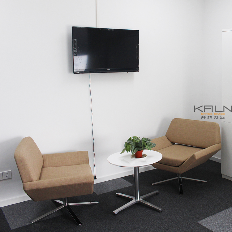 China Factory Modern Fabric Si - Office Furniture Kl review and price
