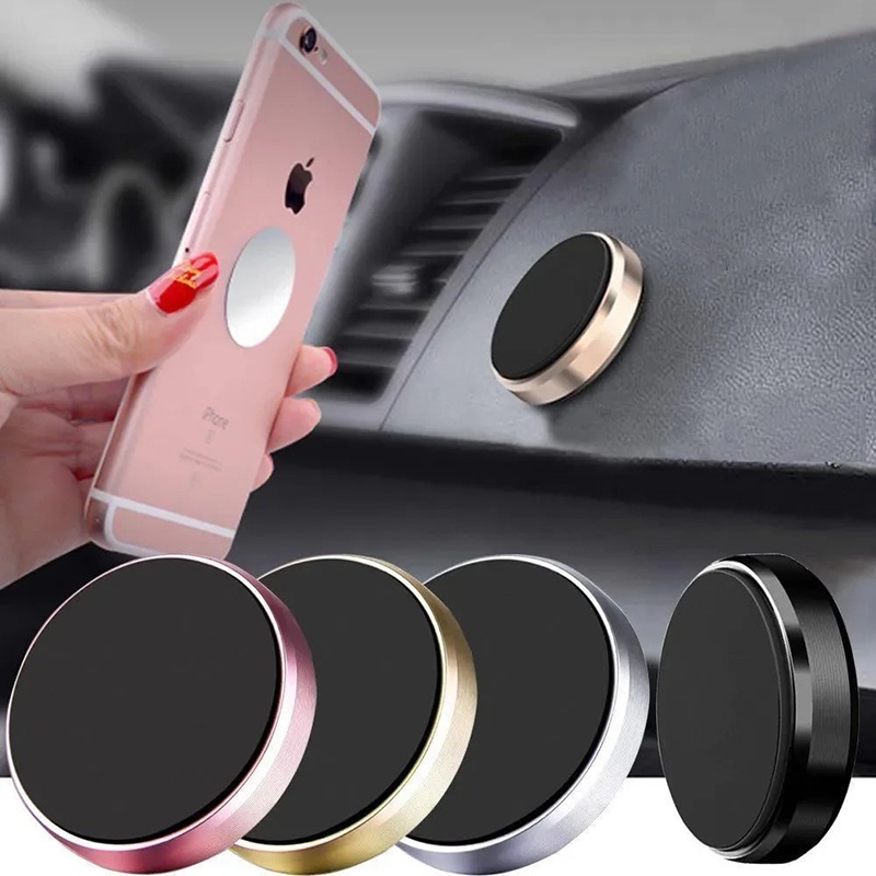 Magnetic Car Phone Holder Stan - Mobile Pedestal Cabinet review and price