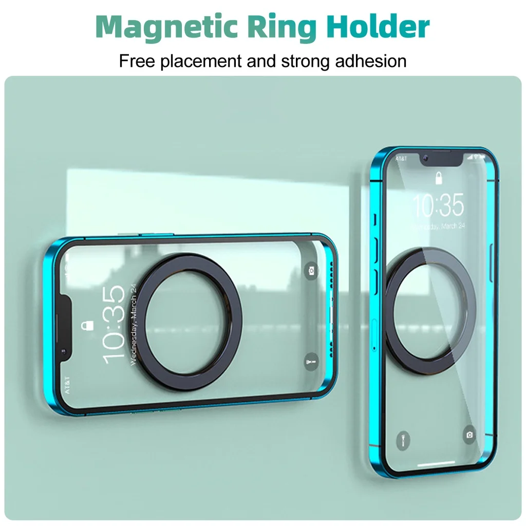 For MagSafe Magnetic Ring Hold - Mobile Pedestal Cabinet review and price