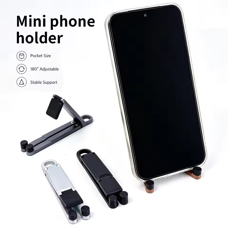 Mini Keychain Foldable Phone B - Mobile Pedestal Cabinet review and price