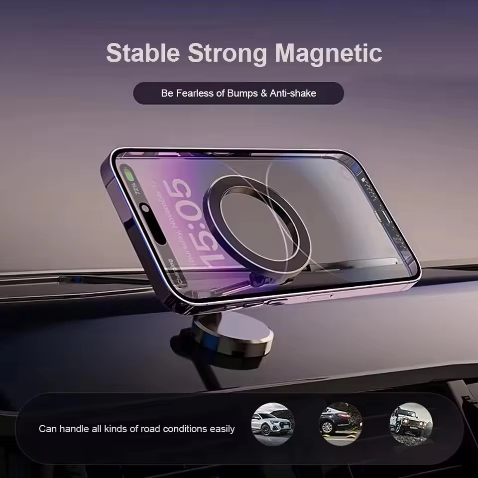 Foldable Magnet Car Mobile Pho - Mobile Pedestal Cabinet review and price