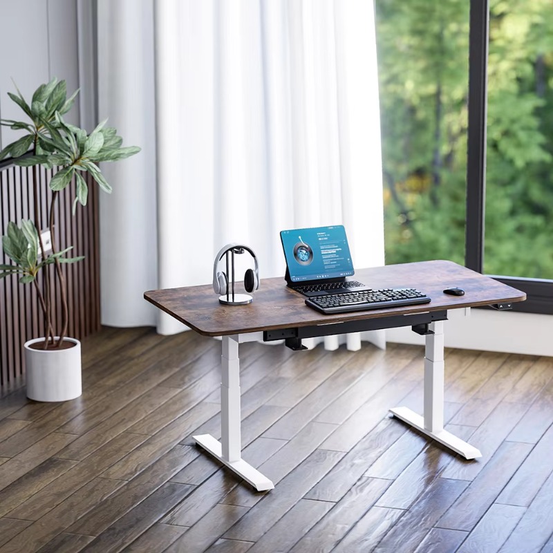 Adjustable in Height and Width - Office Furniture Desk review and price