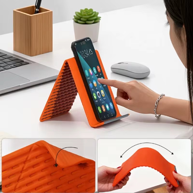 Portable Silicone Mobile Phone - Mobile Pedestal Cabinet review and price
