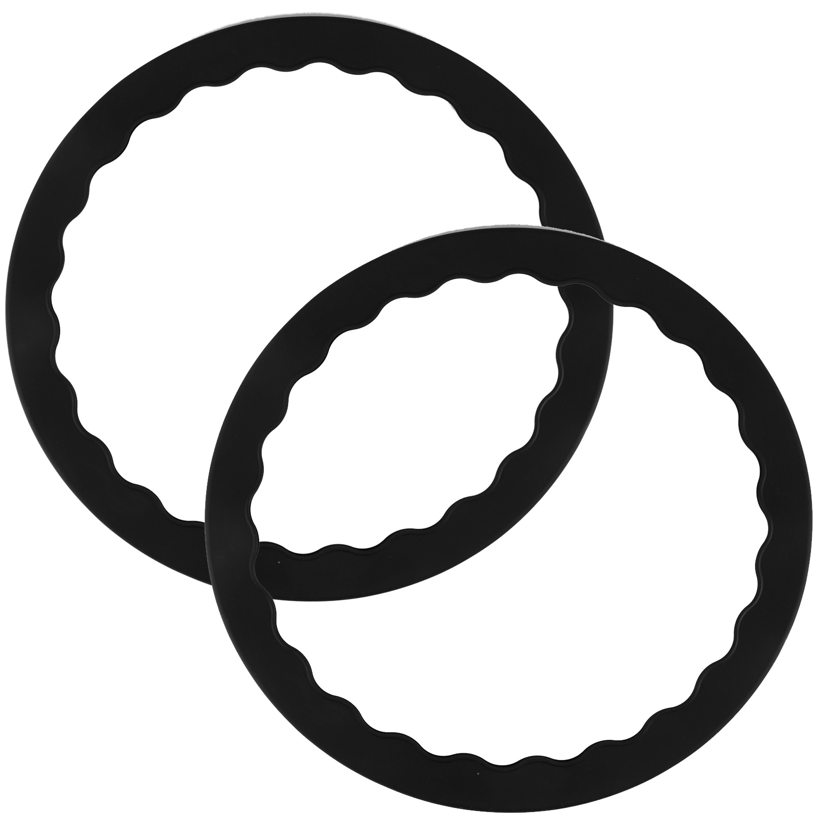 2pcs Chair Leg Caps Rubber Flo - Office Furniture Ideas review and price