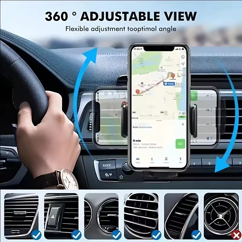 Universal Car Hook Base Phone  - Mobile Pedestal Cabinet review and price