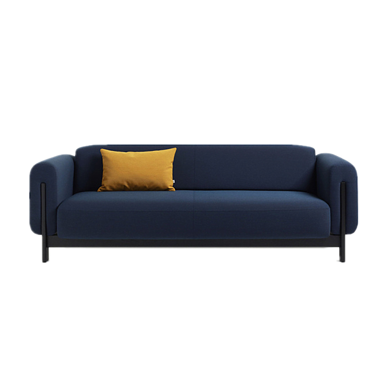 Modern Minimalist 2-Seater Fab - Office Furniture For Sale review and price