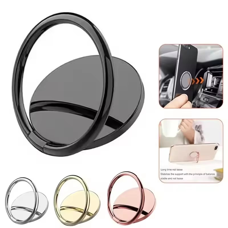 Finger Ring Mobile Phone Holde - Mobile Pedestal Cabinet review and price