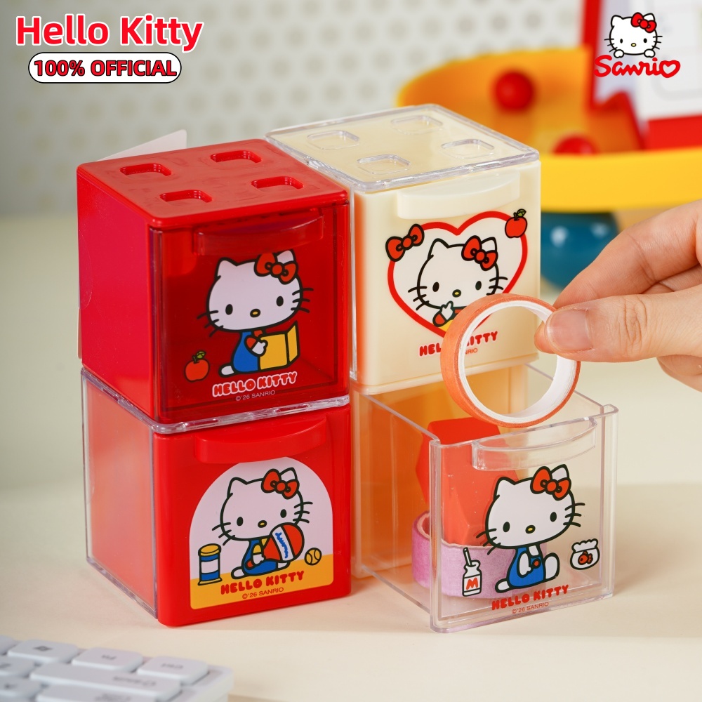 Genuine Hello Kitty Mini Stora - Office Furniture Cabinets review and price