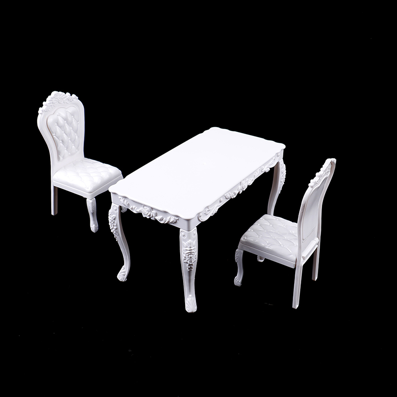 Dollhouse 1:6 Kitchen Furnitur - Office Furniture Desk review and price