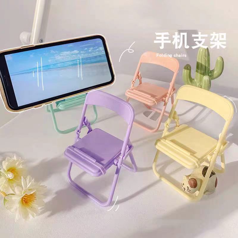 Organized Desk Mini Phone Stan - Office Furniture Desk review and price