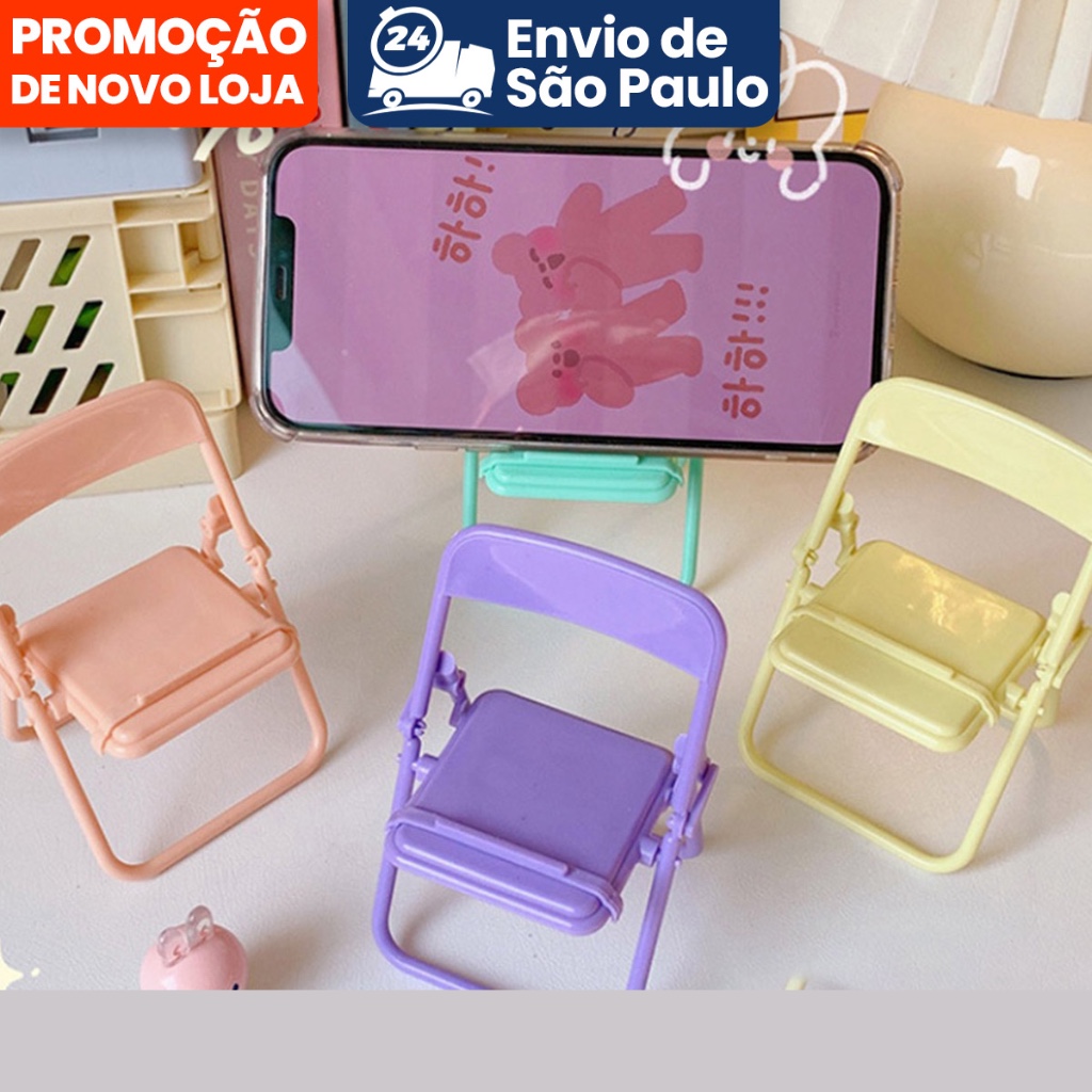 Organized Desk Mini Phone Stan - Office Furniture Desk review and price