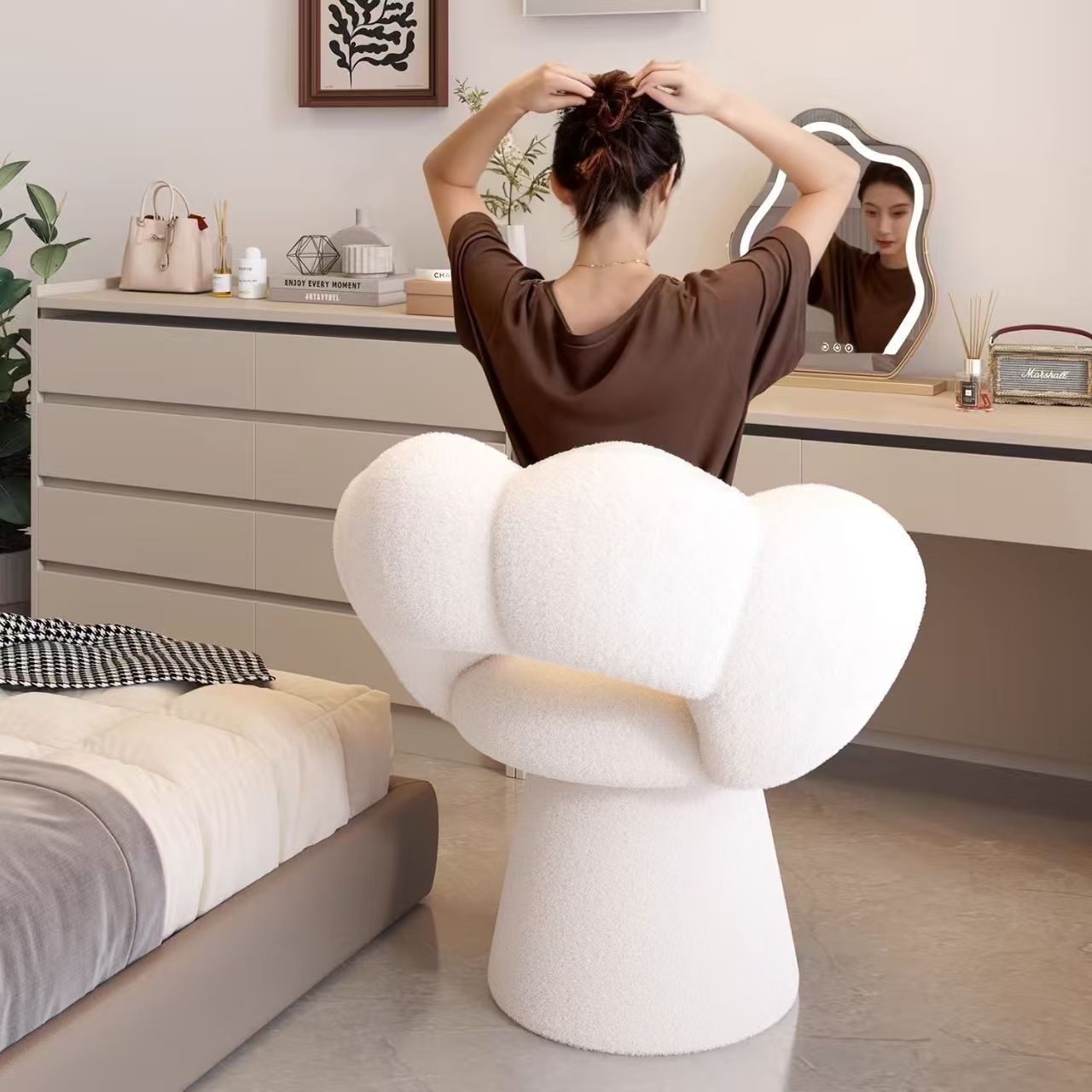 Ergonomic Home Office Desk Cha - Office Furniture Desk review and price