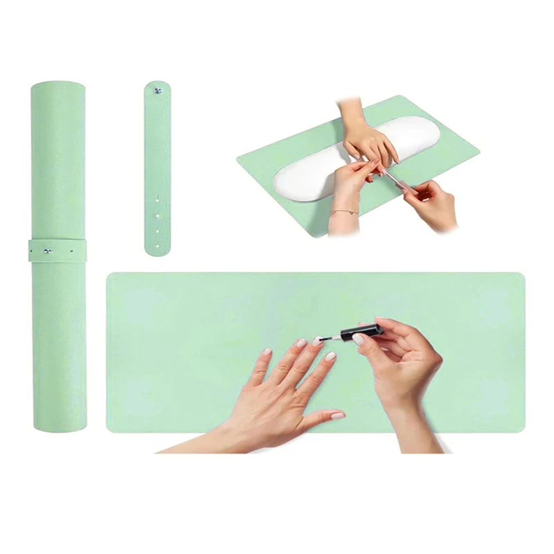 Soft, Foldable Table Mat – Wat - Office Furniture Desk review and price