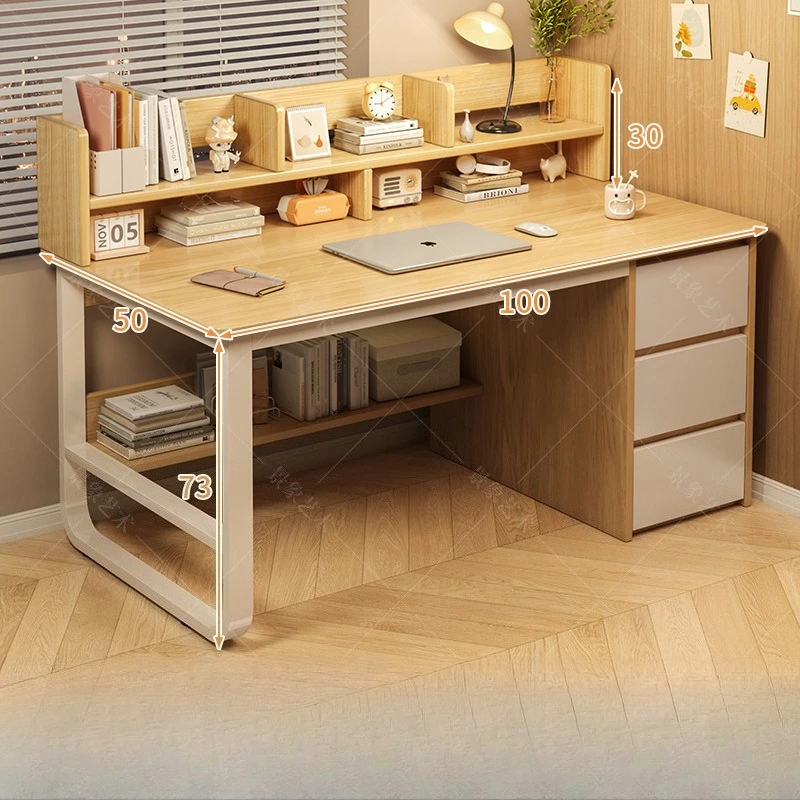 Firm Desk Simple Bookshelf Int - Office Furniture Manufacturers review and price