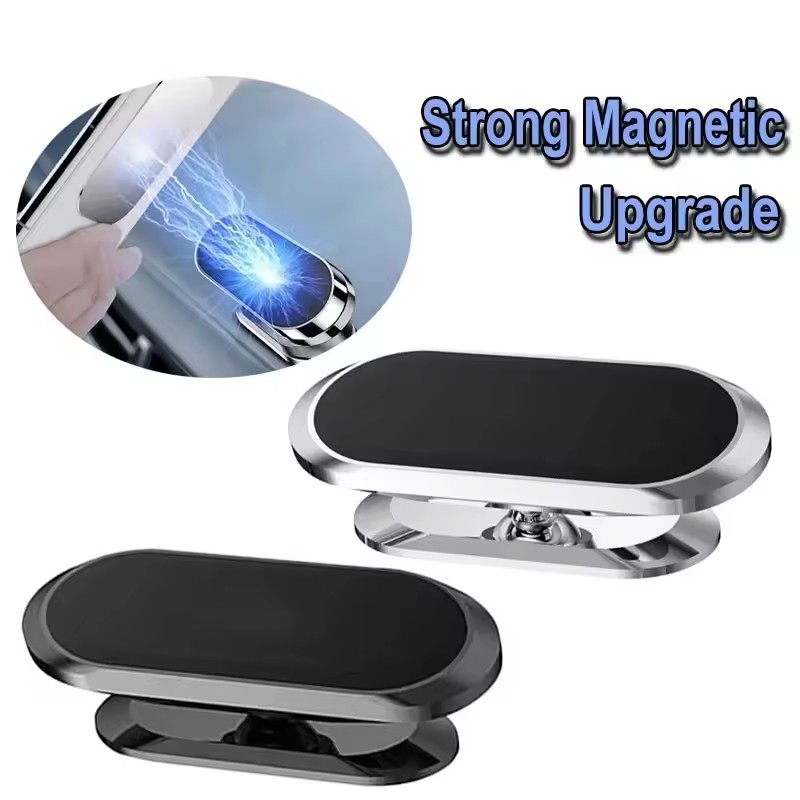 New Magnetic Car Phone Holder  - Mobile Pedestal Cabinet review and price