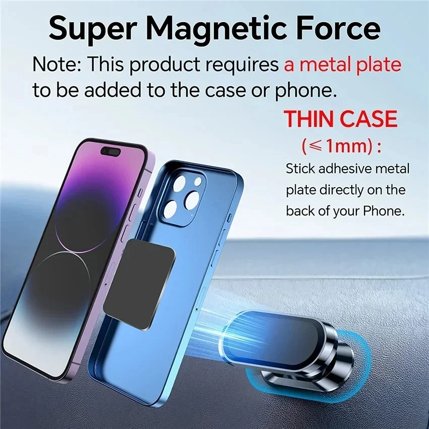 New Magnetic Car Phone Holder  - Mobile Pedestal Cabinet review and price