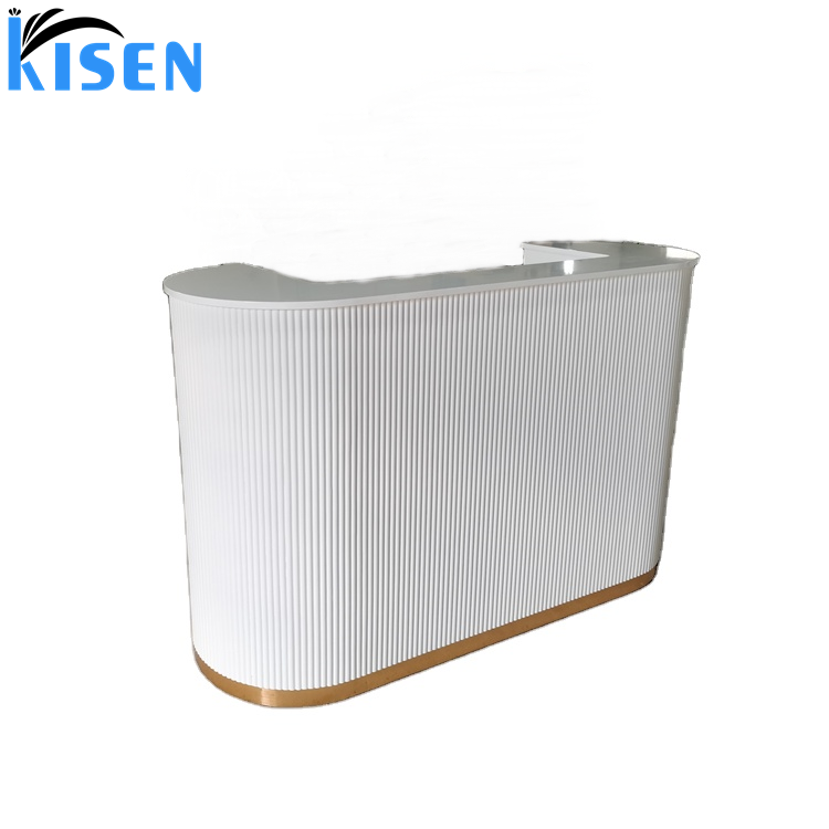 Reception Desk,Modern Luxury C - Office Furniture Kl review and price