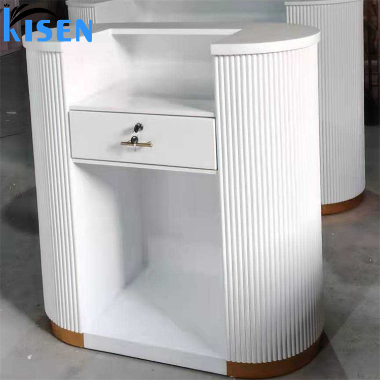 Reception Desk,Modern Luxury C - Office Furniture Kl review and price