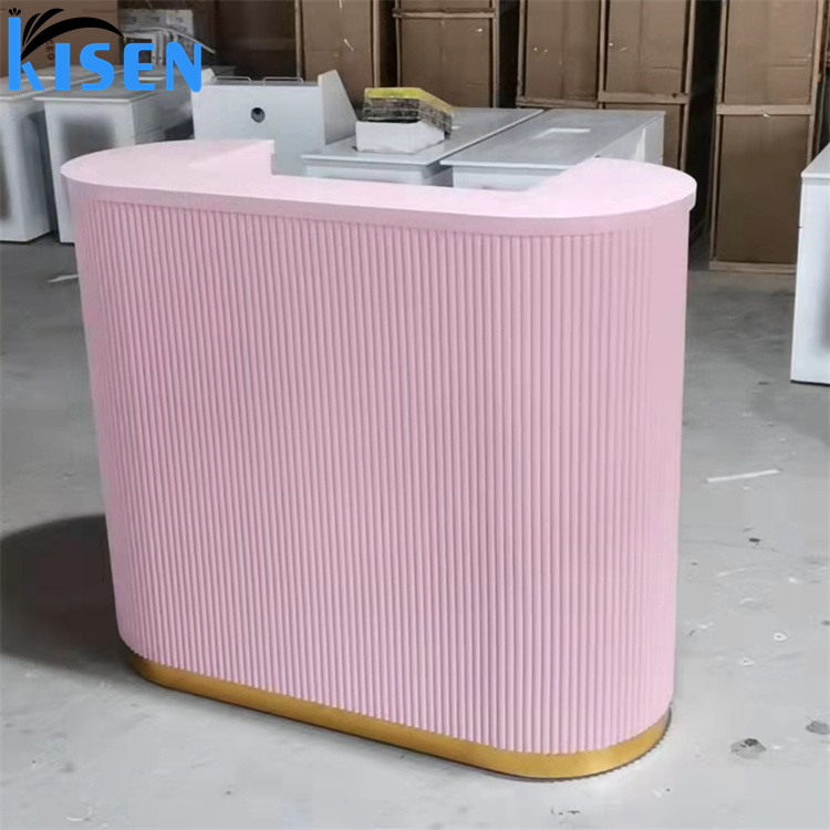 Reception Desk,Modern Luxury C - Office Furniture Kl review and price