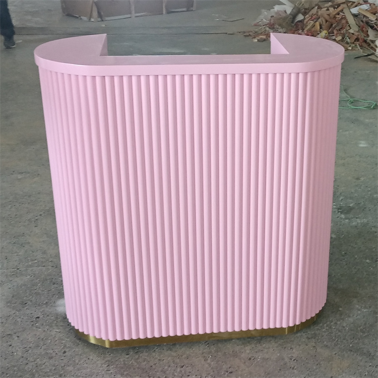Reception Desk,Modern Luxury C - Office Furniture Kl review and price