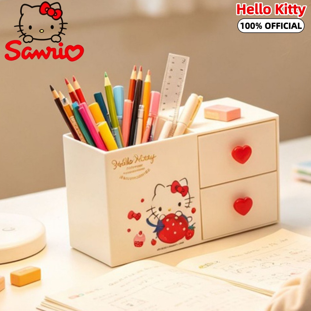 Genuine Sanrio Cartoon Drawers - Office Furniture Cabinets review and price